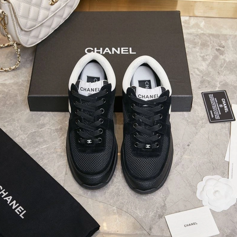 Lightweight Chxnxl Sneakers 122245