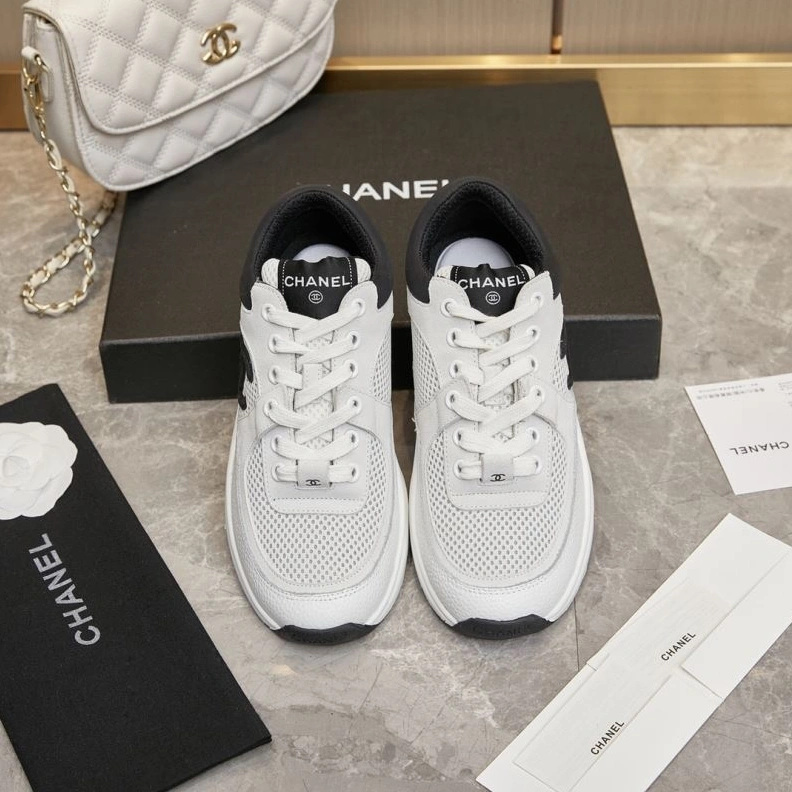 Classic Chxnxl Sneakers 122238