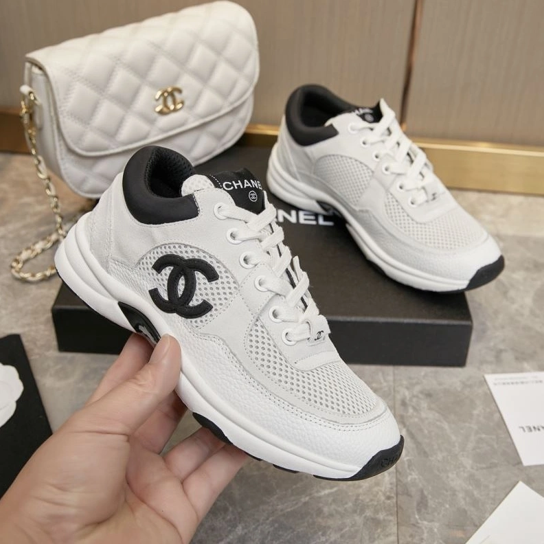 Classic Chxnxl Sneakers 122238