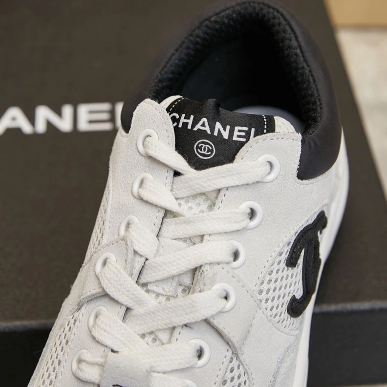Classic Chxnxl Sneakers 122238