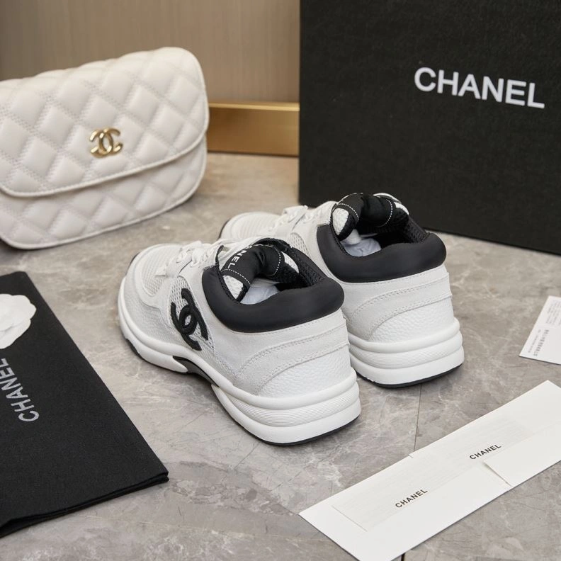Classic Chxnxl Sneakers 122238