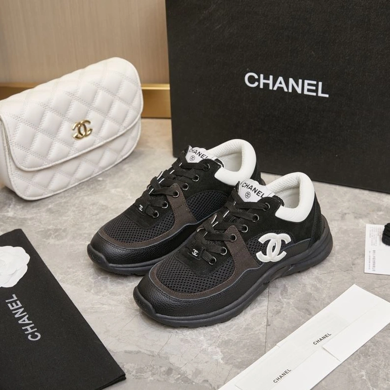 Efficient Chxnxl Sneakers 122243
