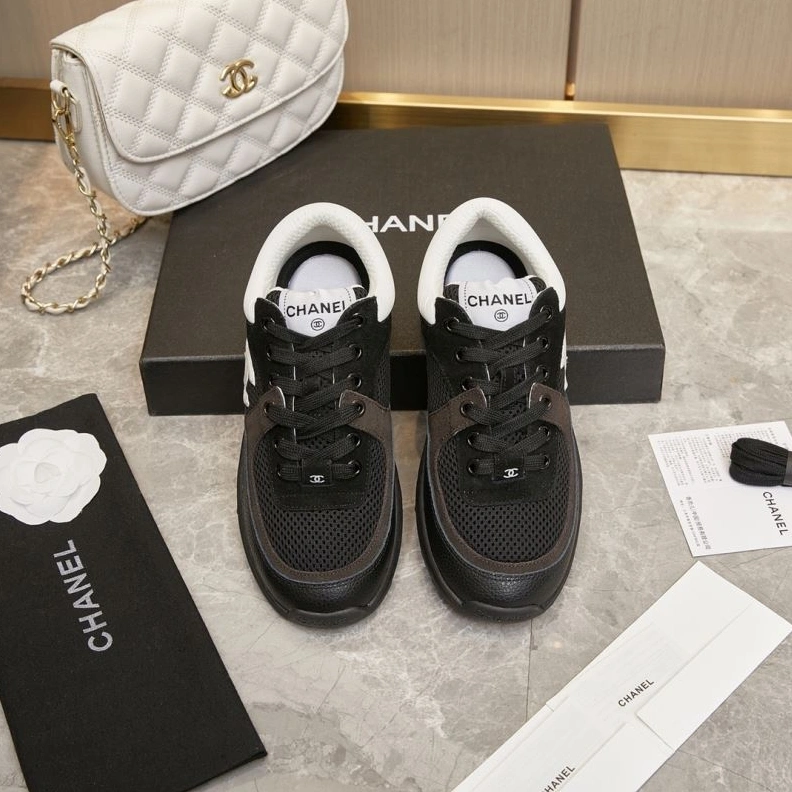 Efficient Chxnxl Sneakers 122243