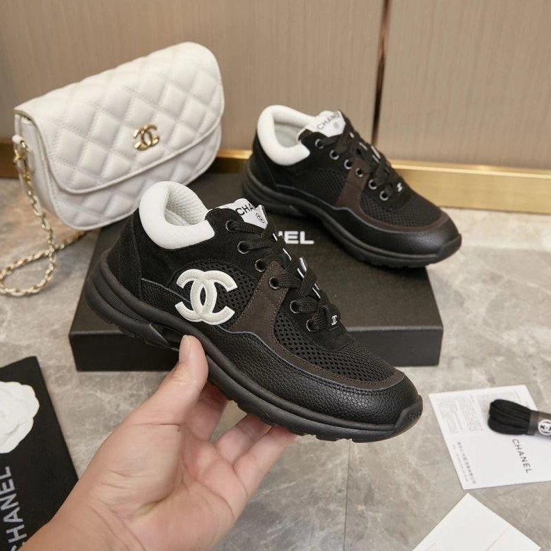 Efficient Chxnxl Sneakers 122243