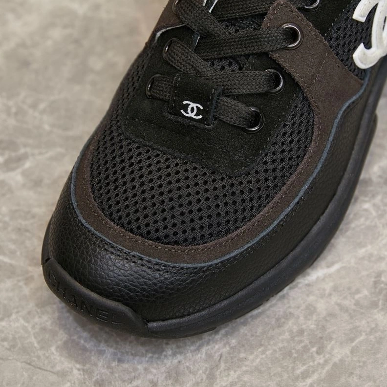 Efficient Chxnxl Sneakers 122243