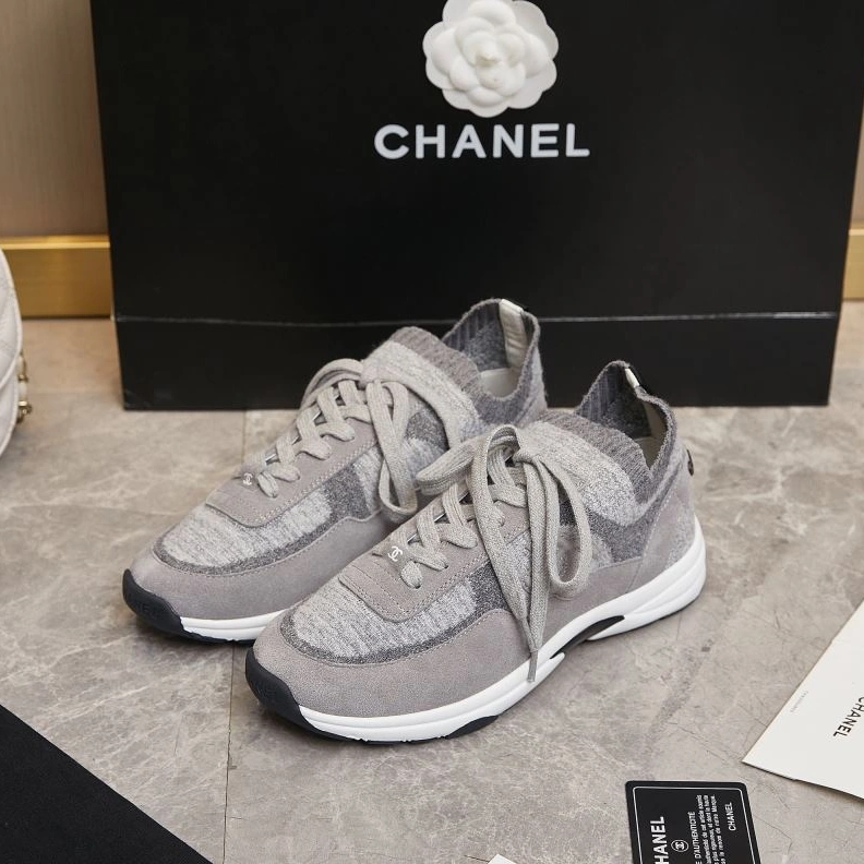 Chxnxl Sneakers Elegant 122234
