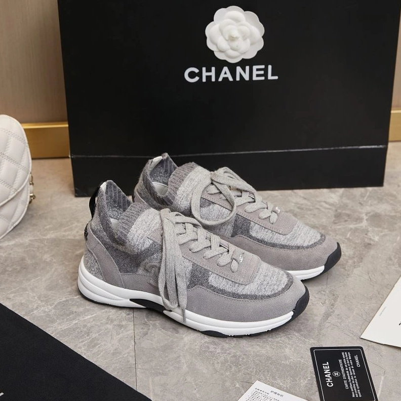 Chxnxl Sneakers Elegant 122234