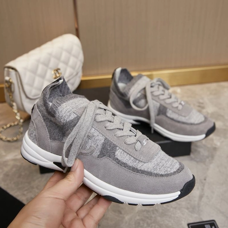 Chxnxl Sneakers Elegant 122234