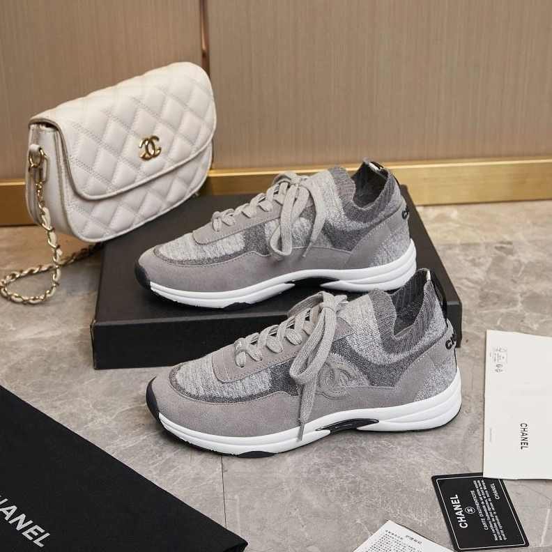 Chxnxl Sneakers Elegant 122234