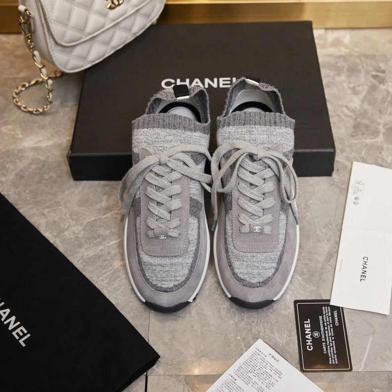 Chxnxl Sneakers Elegant 122234