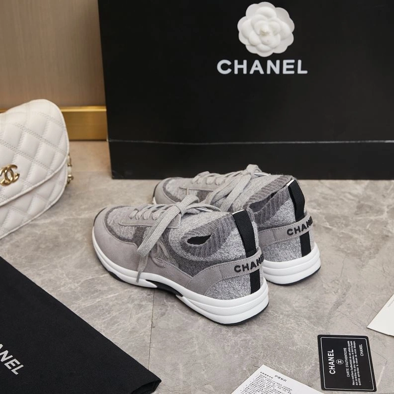 Chxnxl Sneakers Elegant 122234