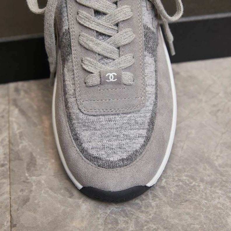 Chxnxl Sneakers Elegant 122234