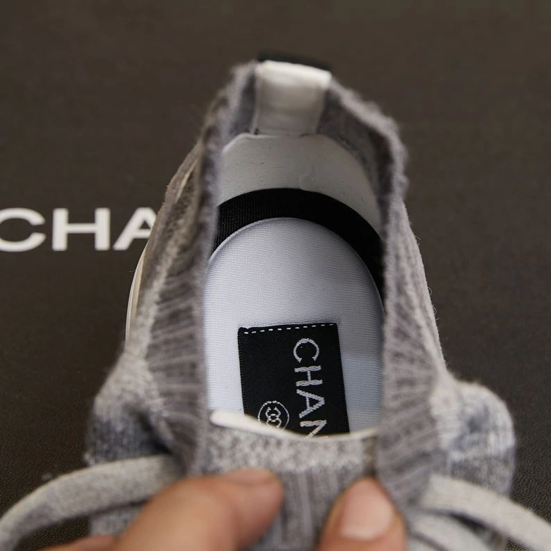 Chxnxl Sneakers Elegant 122234
