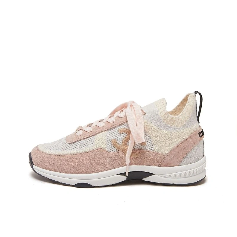 Sophisticated Chxnxl Sneakers 122233