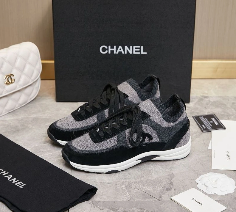 Popular Chxnxl Sneakers 122235
