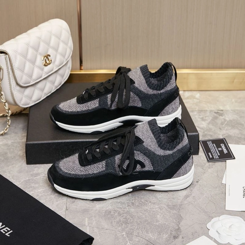 Popular Chxnxl Sneakers 122235