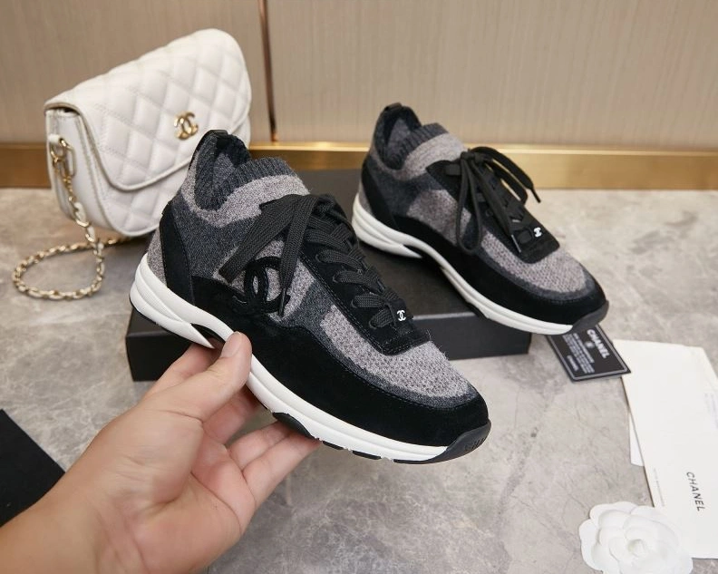 Popular Chxnxl Sneakers 122235