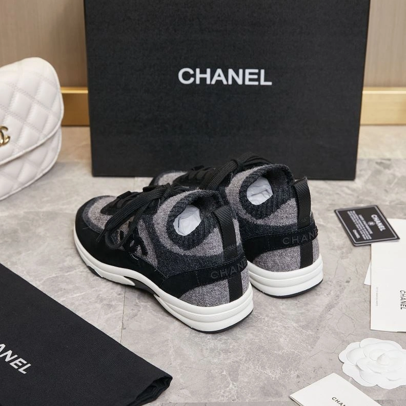 Popular Chxnxl Sneakers 122235