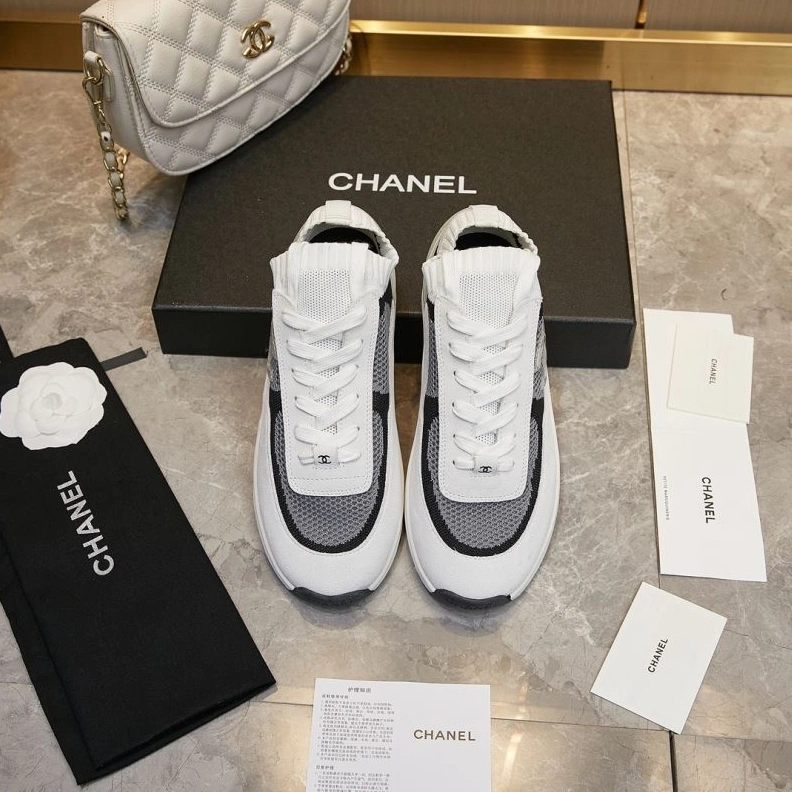 Trendy Chxnxl Sneakers 122239