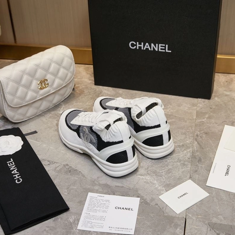 Trendy Chxnxl Sneakers 122239