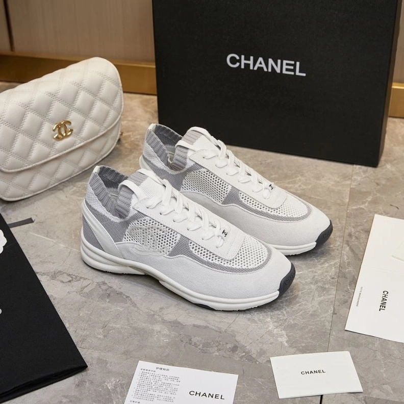 Chxnxl Sneakers Fashionable 122241
