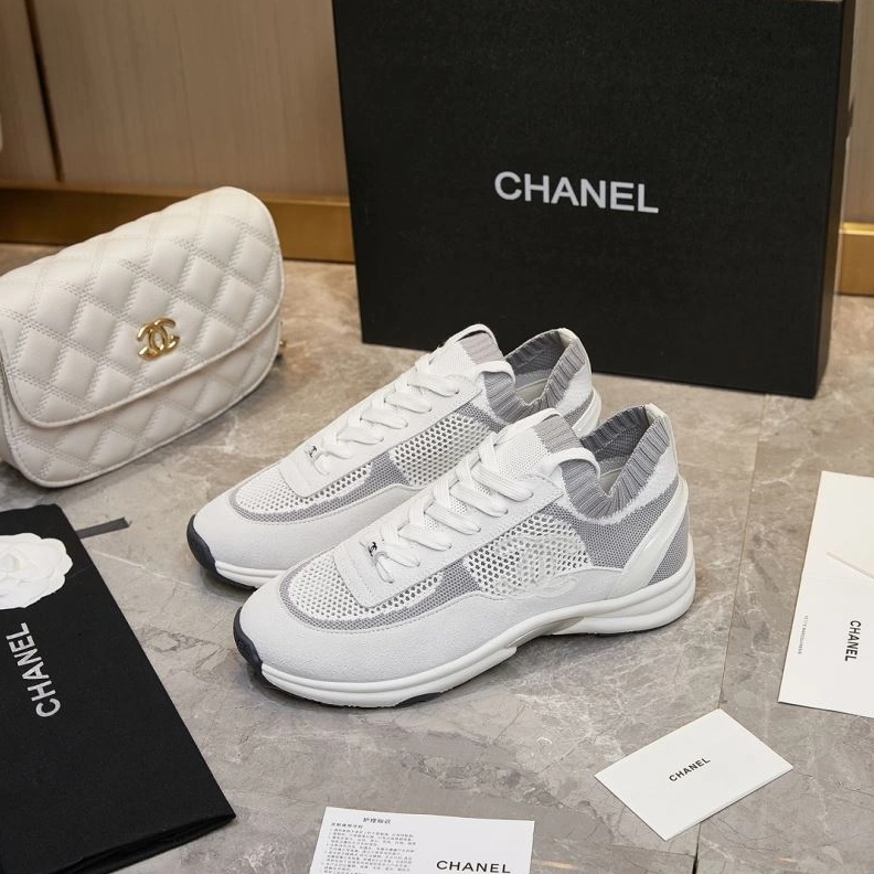 Chxnxl Sneakers Fashionable 122241