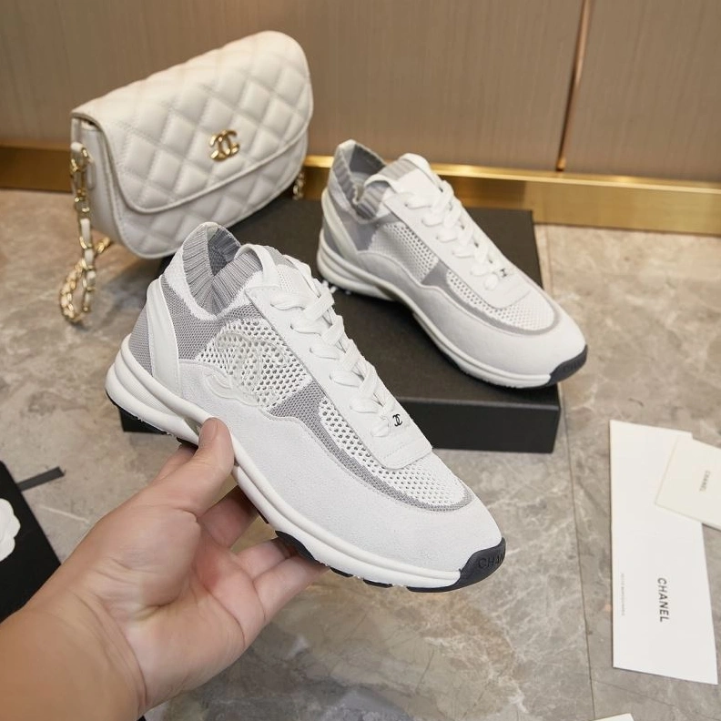 Chxnxl Sneakers Fashionable 122241