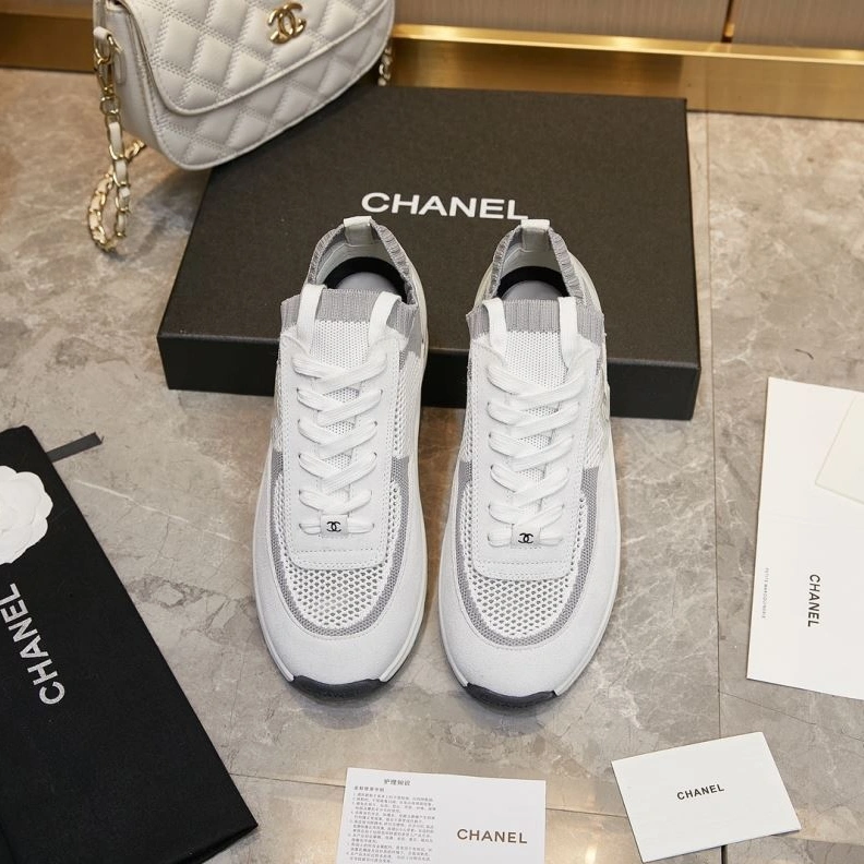 Chxnxl Sneakers Fashionable 122241