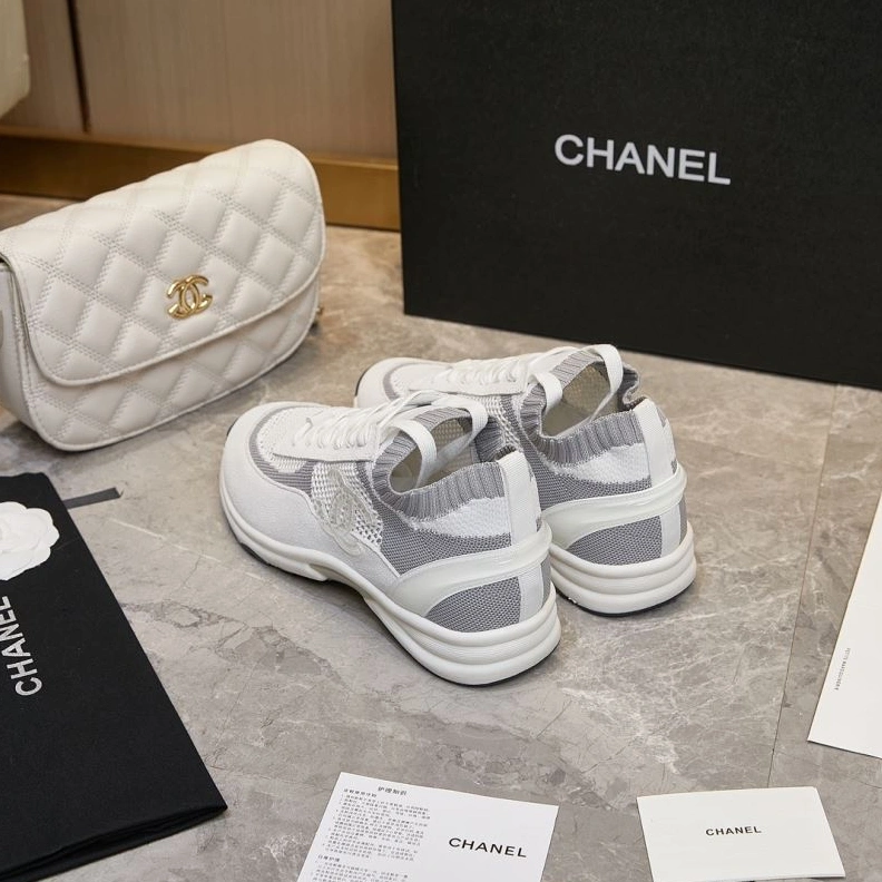 Chxnxl Sneakers Fashionable 122241