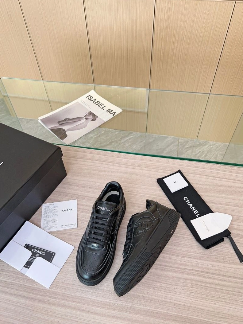 Soft Chxnxl Sneakers 122231
