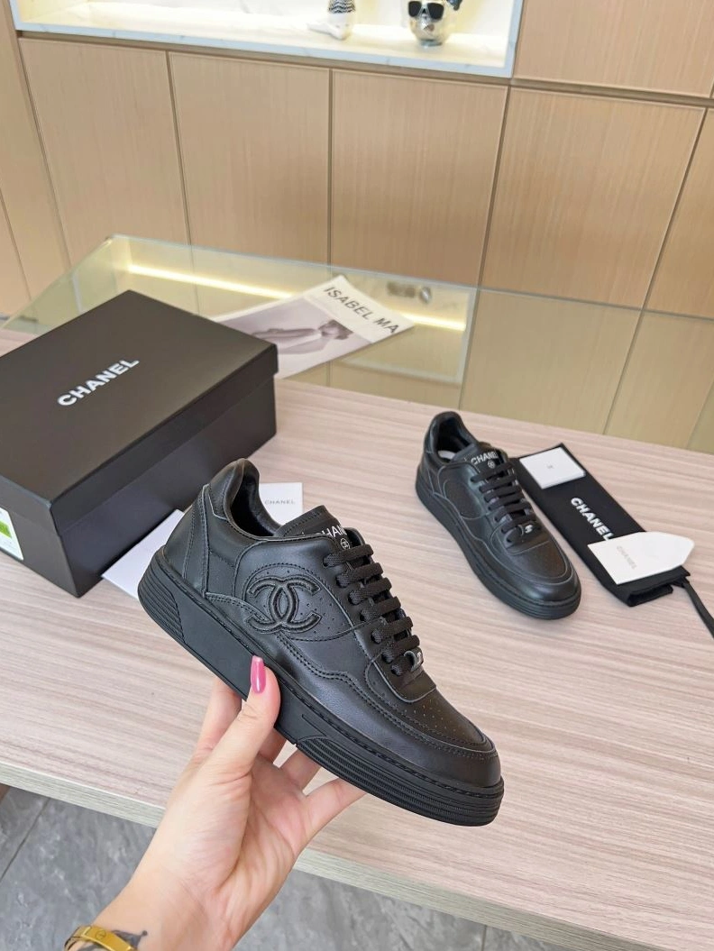 Soft Chxnxl Sneakers 122231