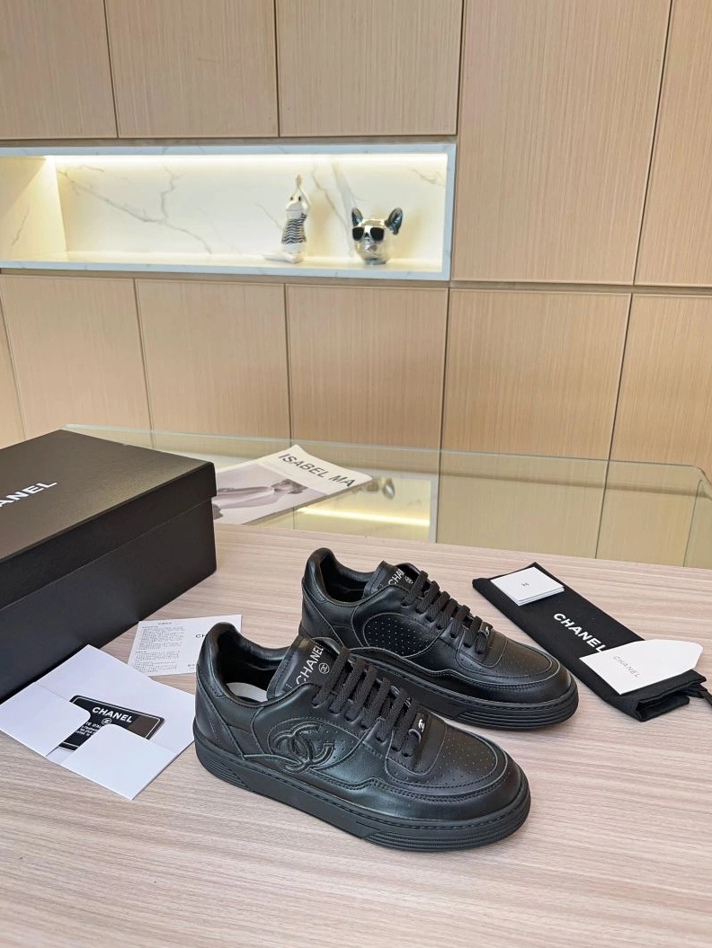 Soft Chxnxl Sneakers 122231