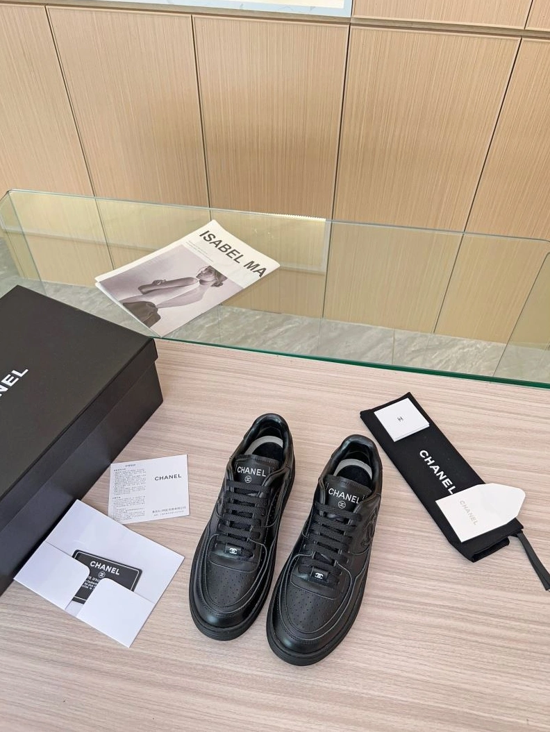 Soft Chxnxl Sneakers 122231