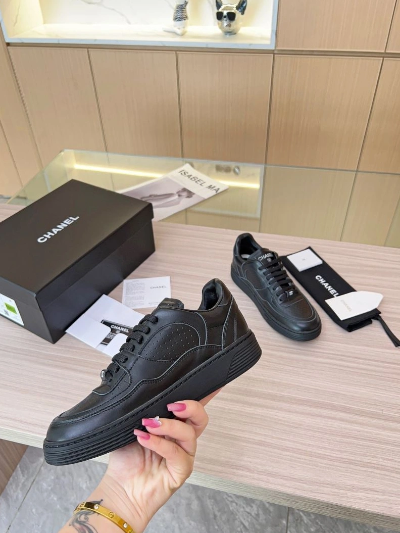 Soft Chxnxl Sneakers 122231