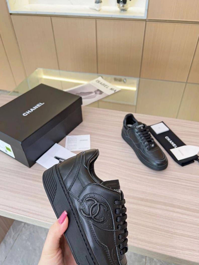 Soft Chxnxl Sneakers 122231