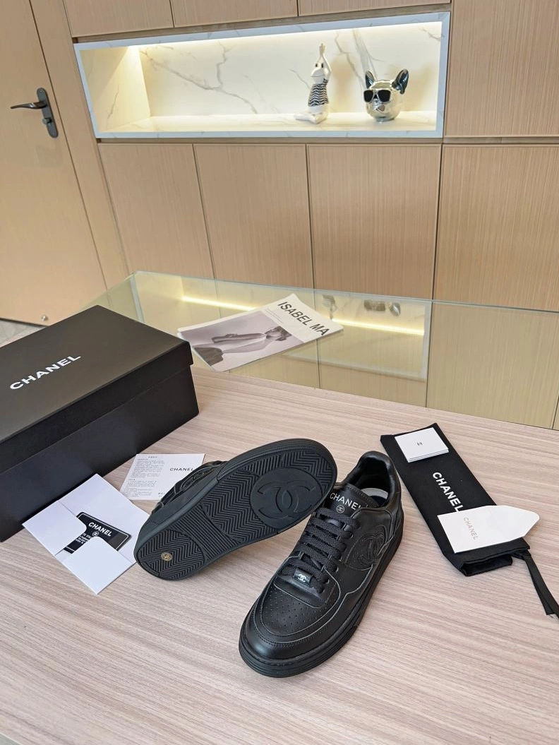 Soft Chxnxl Sneakers 122231
