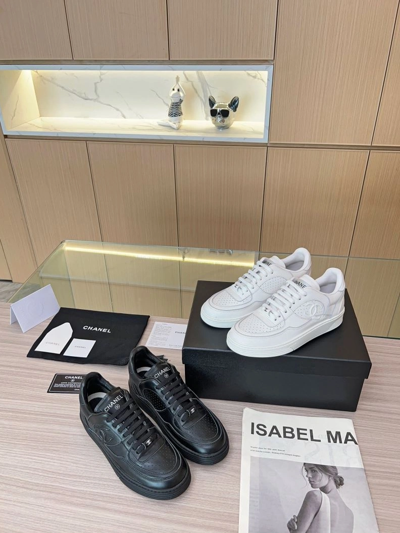 Soft Chxnxl Sneakers 122231
