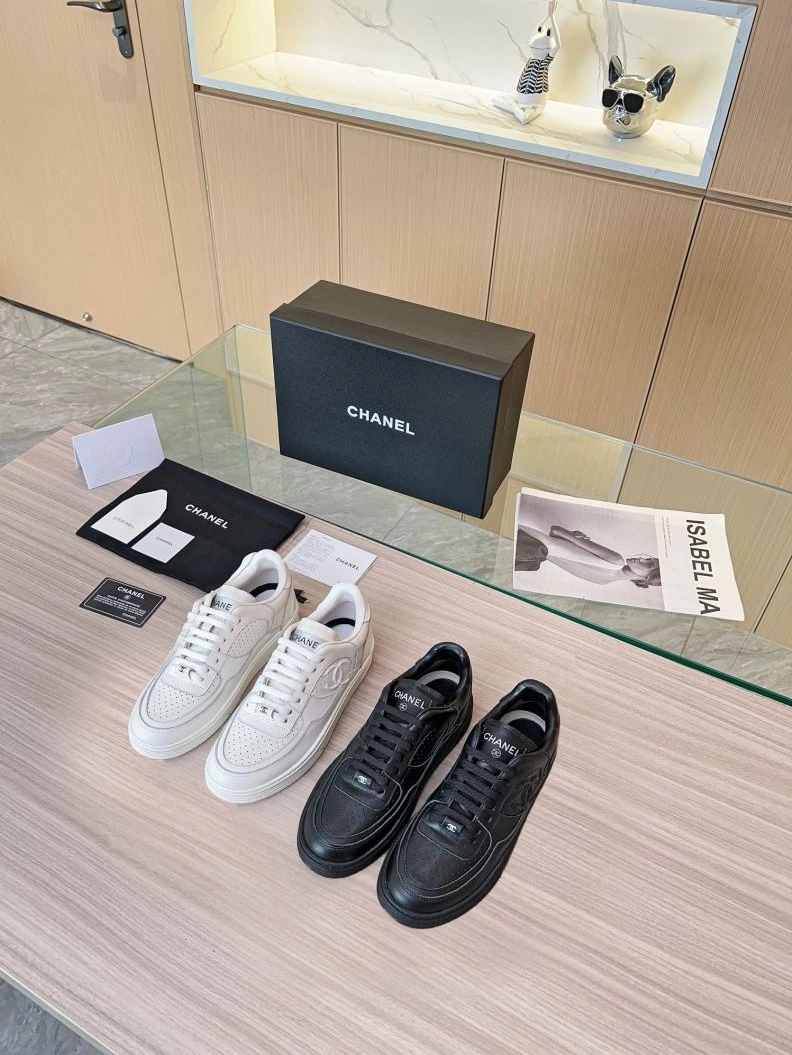 Soft Chxnxl Sneakers 122231