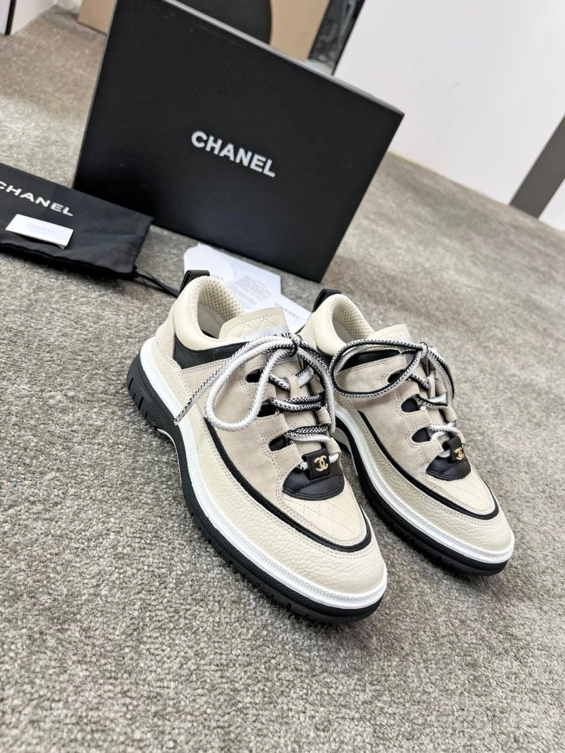 Popular Chxnxl Sneakers 122229