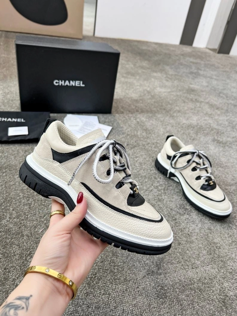 Popular Chxnxl Sneakers 122229