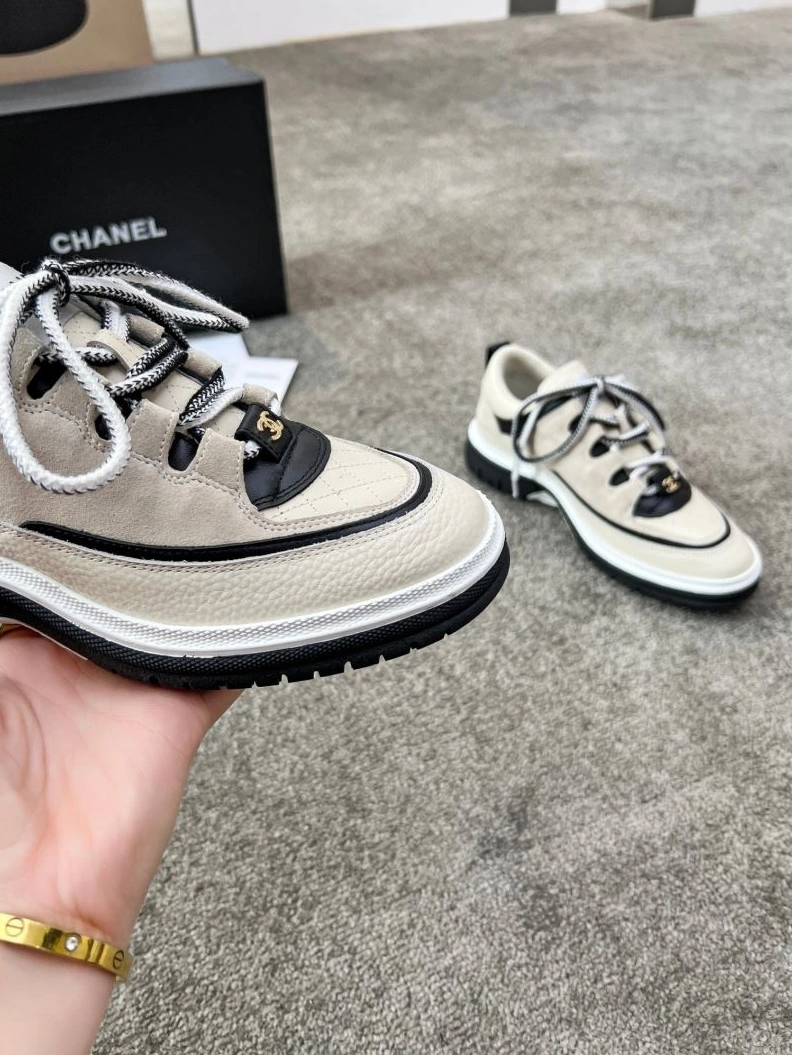Popular Chxnxl Sneakers 122229
