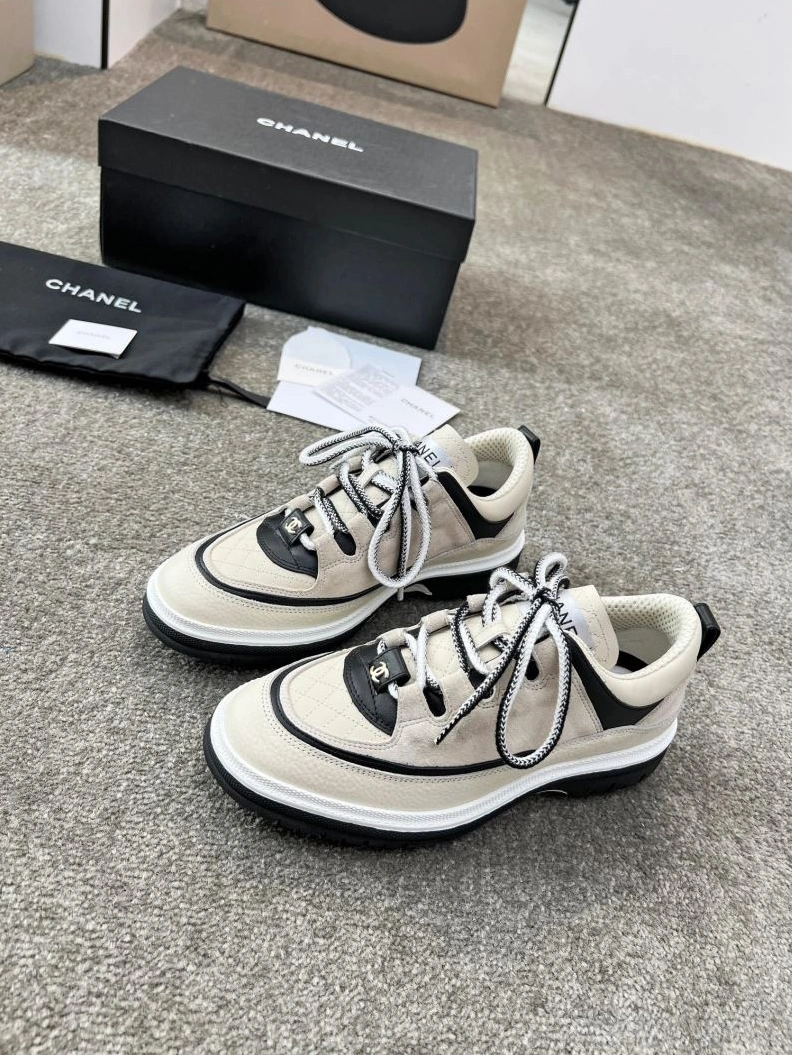 Popular Chxnxl Sneakers 122229
