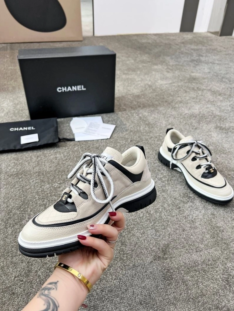 Popular Chxnxl Sneakers 122229