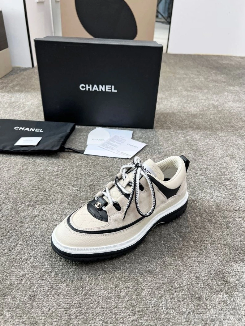 Popular Chxnxl Sneakers 122229