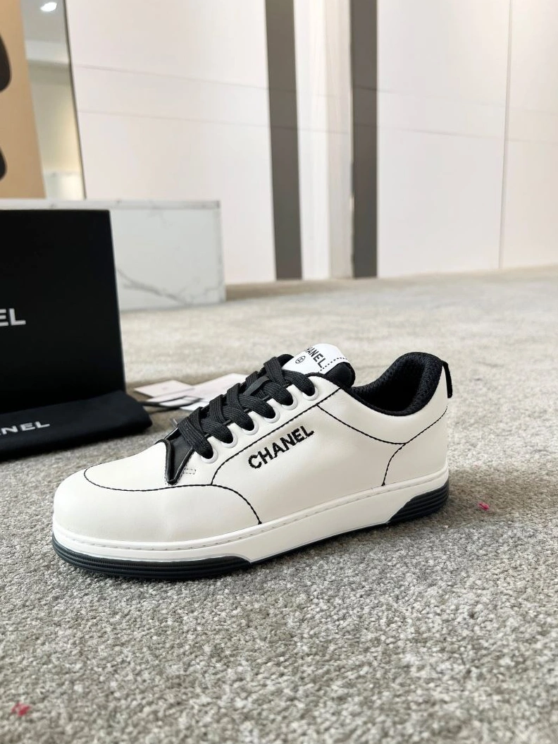 Efficient Chxnxl Sneakers 122225