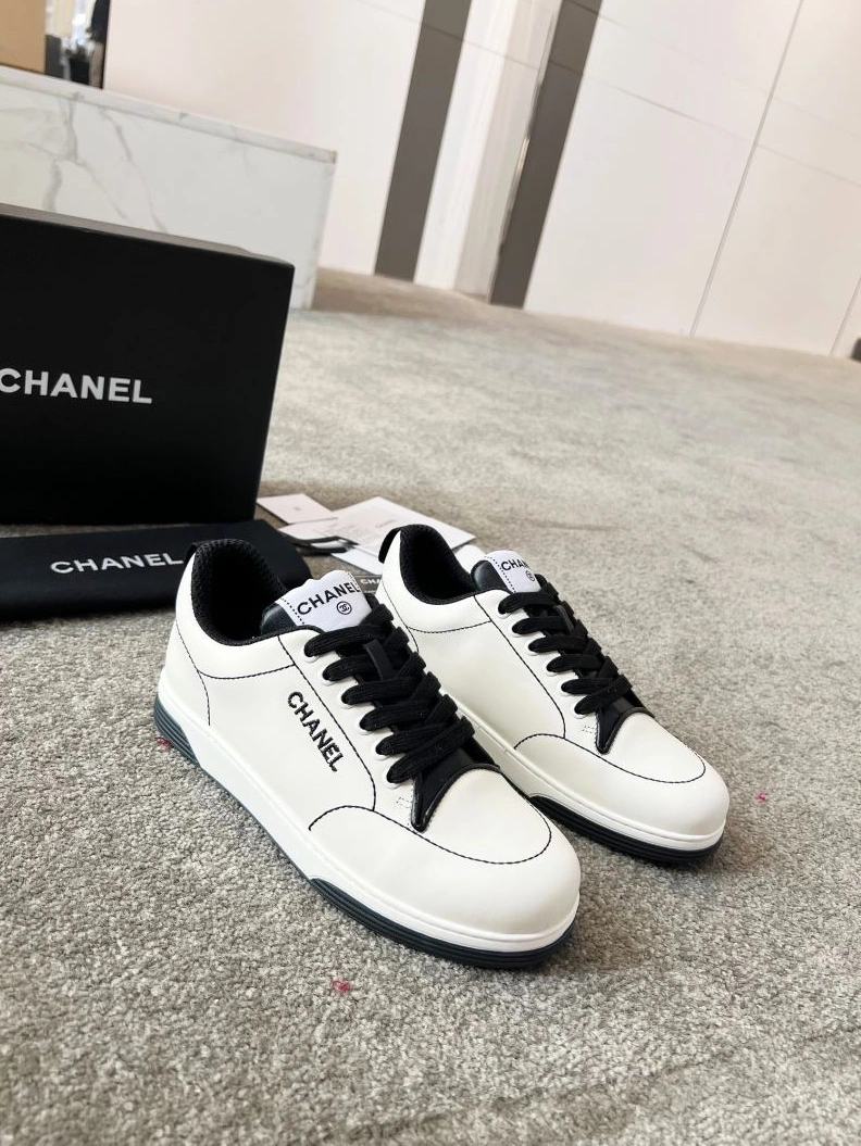 Efficient Chxnxl Sneakers 122225