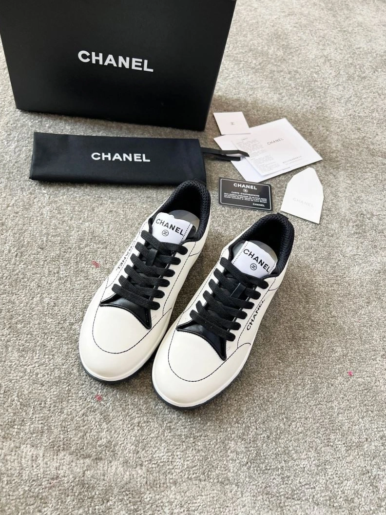 Efficient Chxnxl Sneakers 122225