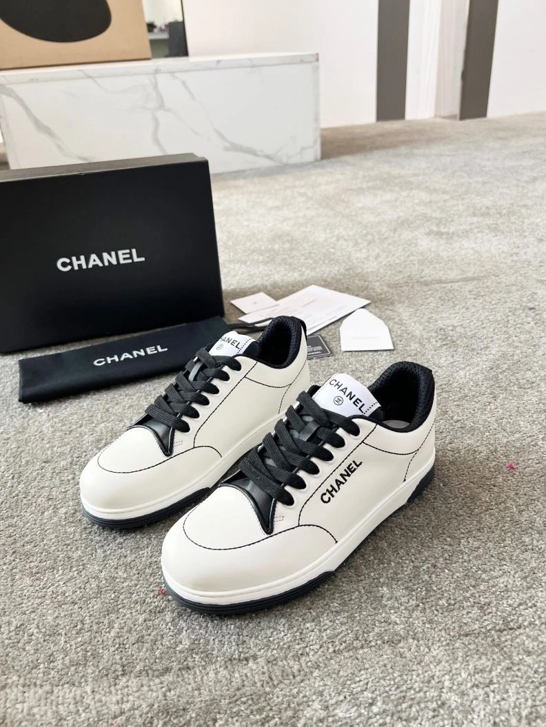 Efficient Chxnxl Sneakers 122225