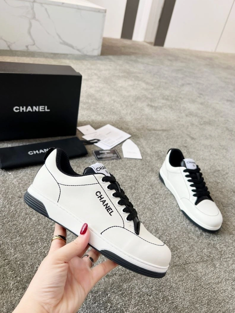 Efficient Chxnxl Sneakers 122225