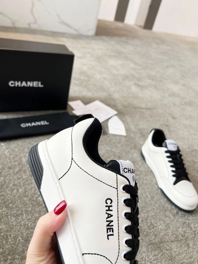 Efficient Chxnxl Sneakers 122225